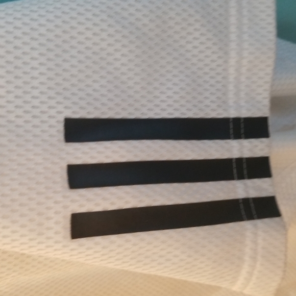 adidas Men's Jersey Shirt SZ XL - Picture 3 of 6